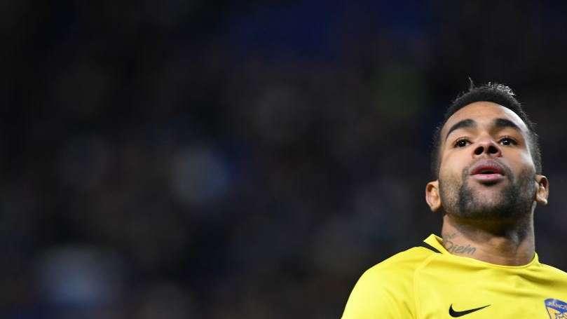 Alex Teixeira contro Suning: "Senza soldi anche i dipendenti. Spero non accada lo stesso all'Inter"