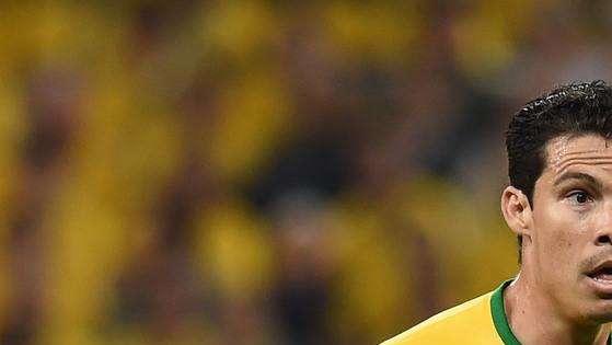 Hernanes: "Grazie tifosi! Sentiamo pressione, ma..."