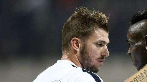 Sky - Roma-Santon, corsia preferenziale dall'Inter