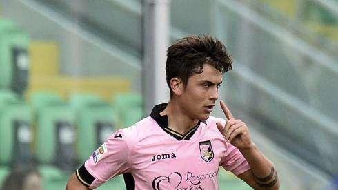 Inter-Dybala, previsto incontro settimana prossima