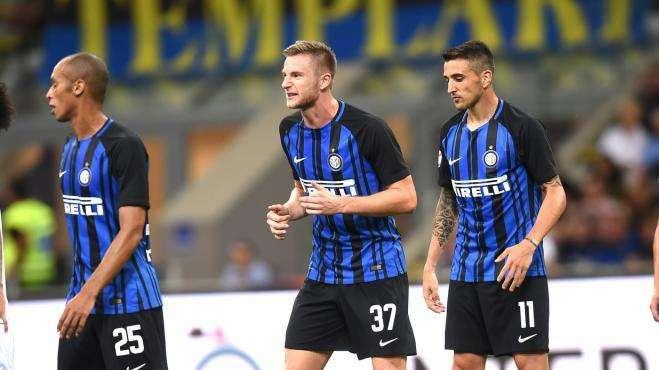 GdS - Miranda-Skriniar, l'intesa è già super
