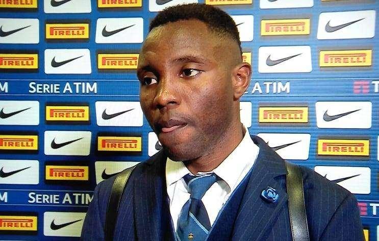 Asamoah: "Ho vinto tanto in Italia, ma mi manca un titolo con il Ghana"