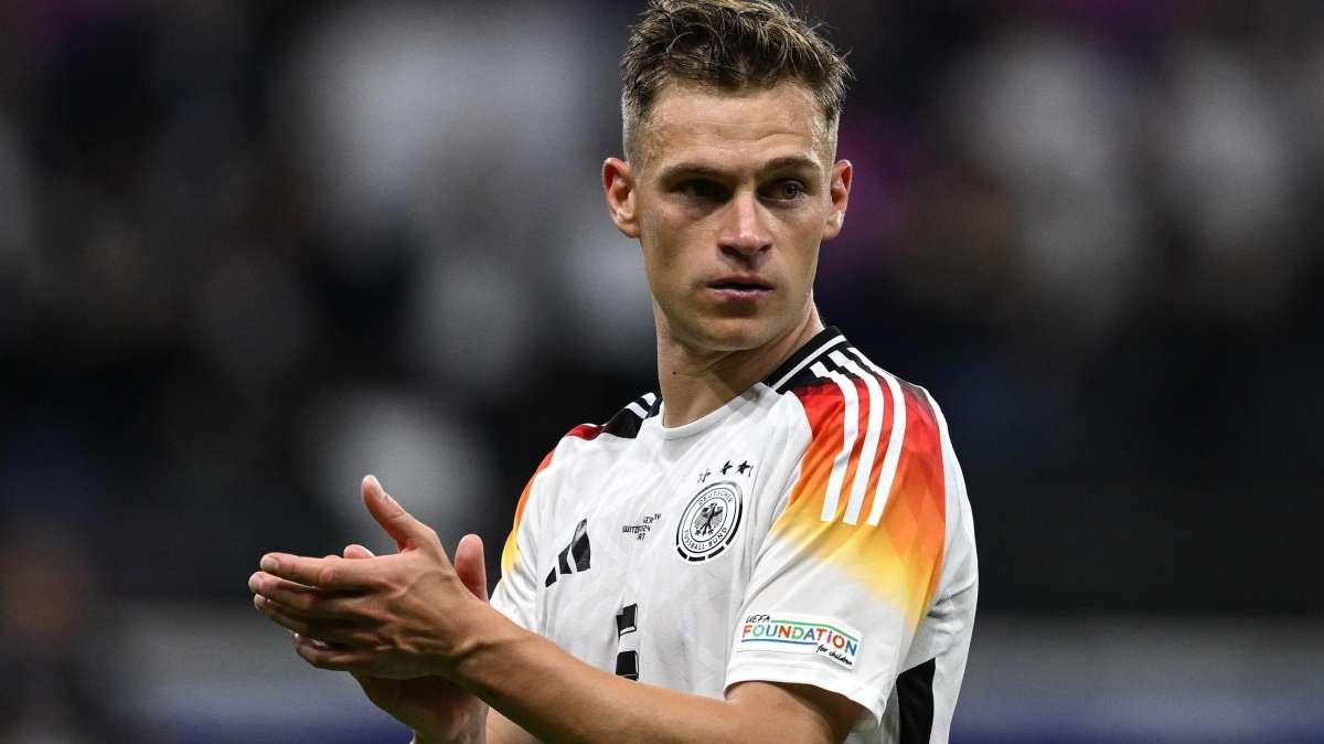 Secondo Bild c'è anche l'Inter per Kimmich. Ma il tedesco avrebbe altre aspettative: il punto