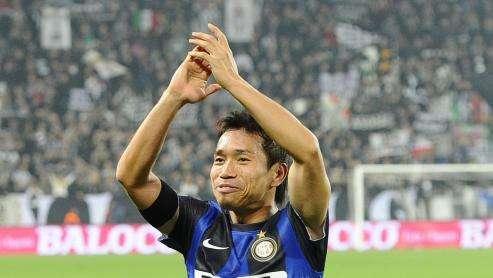 In arrivo l'agente di Nagatomo per il rinnovo