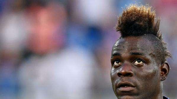 Nizza, Vieira scarica Balotelli: "Situazione peggiorata, un fallimento"
