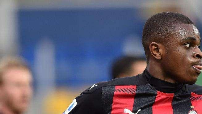 Kalulu: "L'obiettivo del Milan è tornare in Champions League il prossimo anno"
