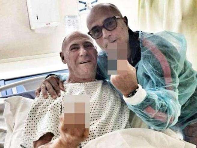 Corsera - "Le cose ce le prendiamo per forza": le minacce di Boiocchi al telefono con un dirigente dell'Inter