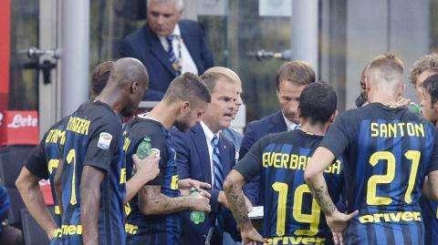 Equivoco Banega. E panchinare Icardi non è contro legge 