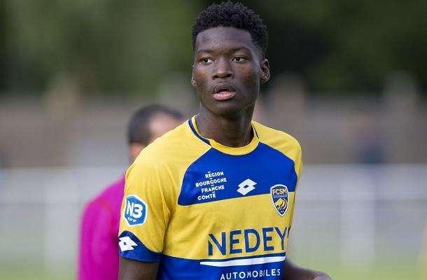 FcIN - Lucien Agoume all'Inter, è fatta: il giocatore domani sarà a Milano per le firme insieme al suo agente