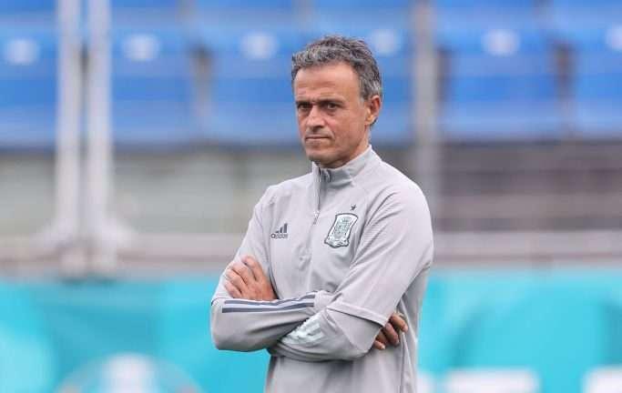 Spagna, Luis Enrique: "Contro l'Italia sarà dura. C'è un errore da non commettere"