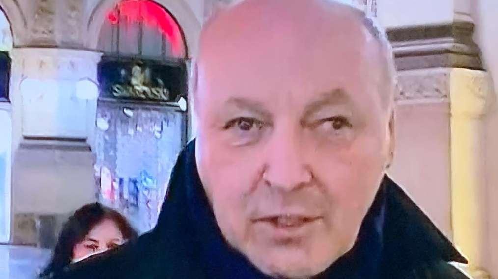 Marotta: "Eriksen è un buon giocatore, ma oggi è ancora del Tottenham. Aspettiamo fiduciosi"