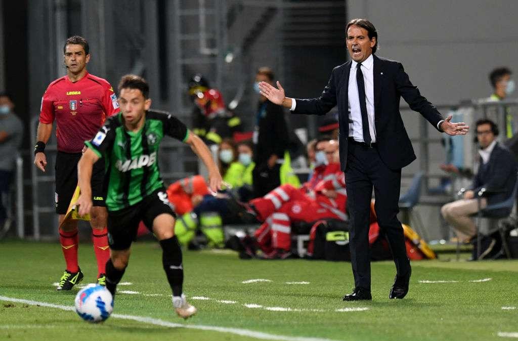 Terza vittoria consecutiva in rimonta per Inzaghi. Testardo