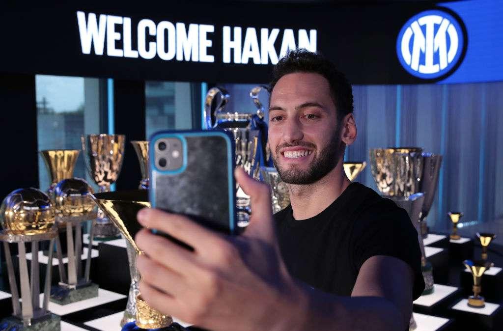 A. Paganin: "Calhanoglu occasione colta dall'Inter. Ma non vedo più i nerazzurri in pole"