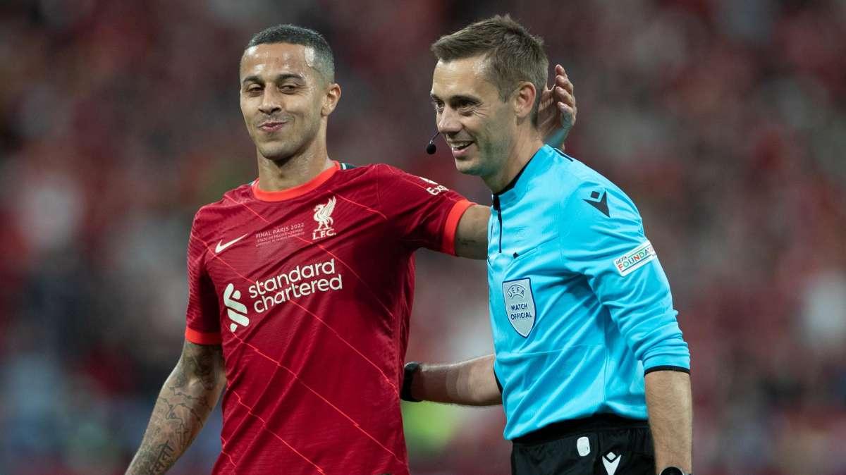 Inter-Bayern, squadra arbitrale francese: dirige Turpin, fischietto dell'ultima finale di Champions