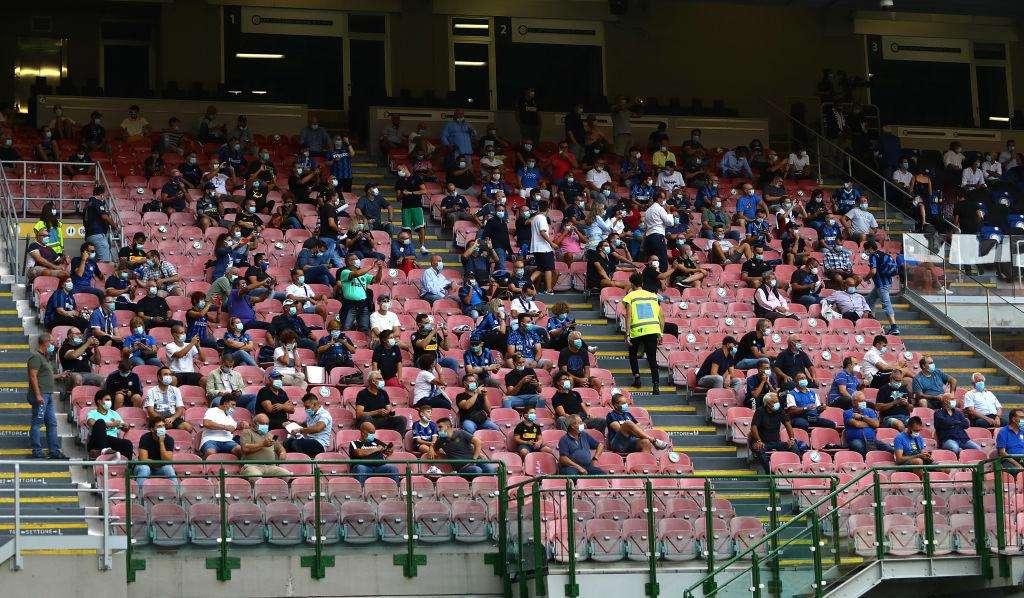 Il parere dei tifosi interisti dopo la partita di Napoli e la 'bomba' Super League