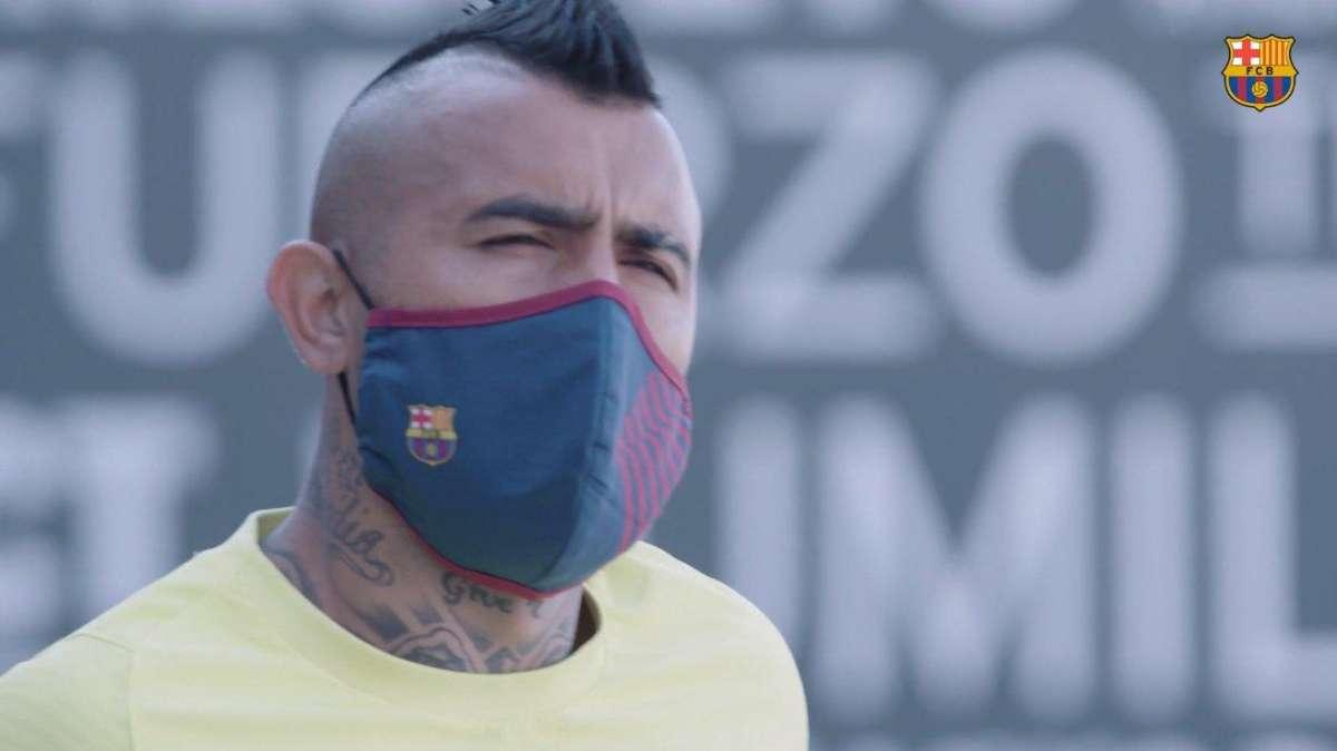 GdS - Inter-Vidal, arrivano conferme: stasera o al massimo domani il cileno sarà a Milano