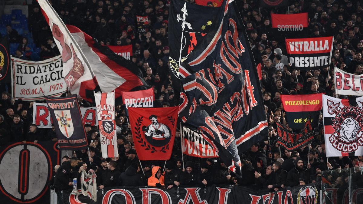 Doppia Curva, pene ridotte ma accuse confermate: oltre 12 anni complessivi