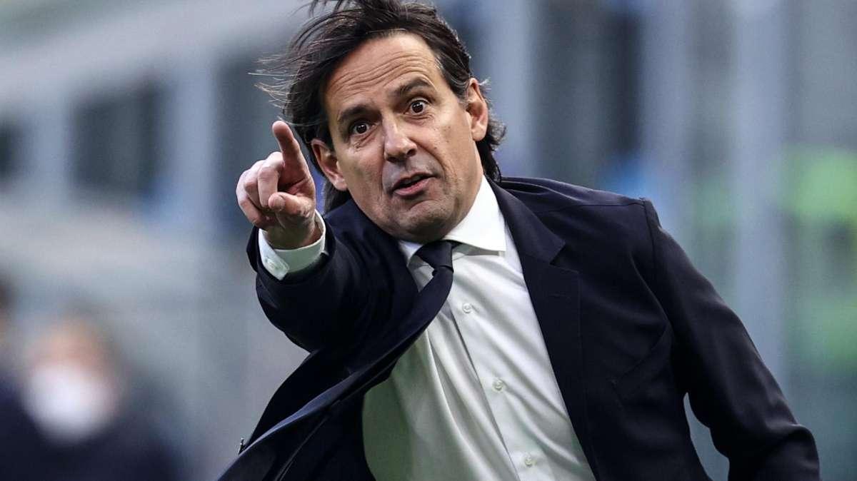 GdS - Da La Spezia a Udine: ciclo di fuoco per l'Inter. Il piano di Inzaghi