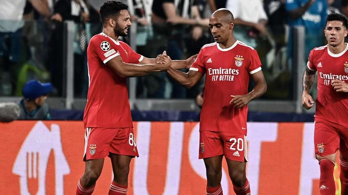 GdS - Il Benfica ha già dimostrato il suo valore in Europa: Joao Mario trascinatore e bomber dei portoghesi