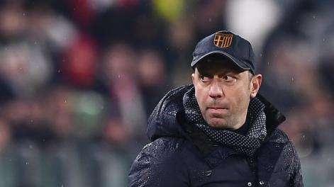 D'Aversa elogia Bastoni: "Giocatore importante, è molto bravo nel gioco aereo"