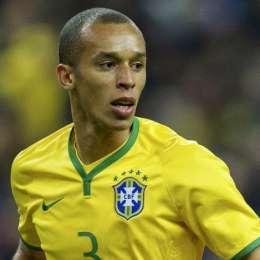 Qualificazioni Russia 2018, Tite convoca João Miranda