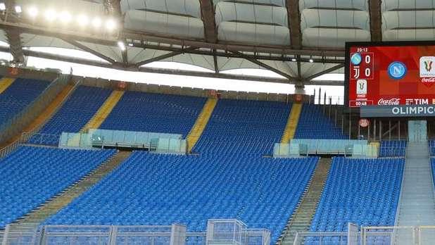 Finale Coppa Italia, info viabilità. Alle 16 a Ponte Milvio corteo congiunto di interisti e laziali
