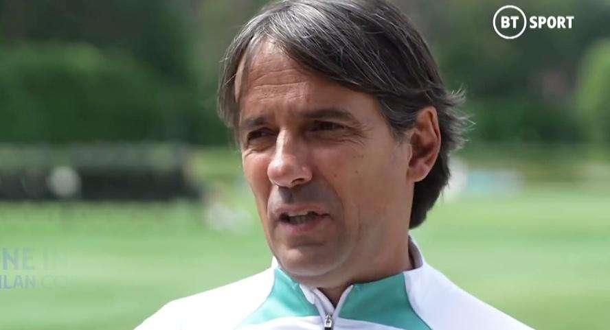 Inzaghi: "Inter sottovalutata? Non credo. City squadra top al mondo, ma noi siamo in finale con pieno merito"