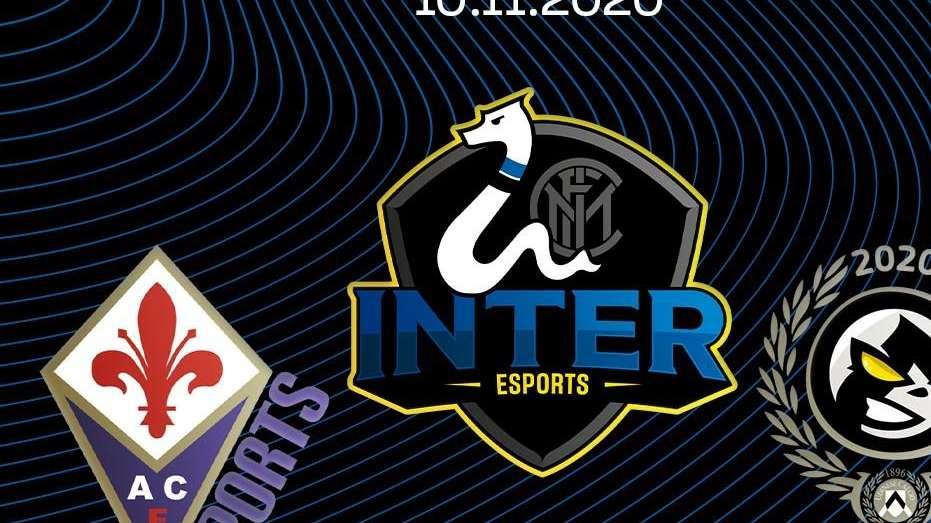 Esordio per l'InterEsports: questa sera triangolare contro Udinese e Fiorentina. A guidare i nerazzurri sarà Manoel Neto