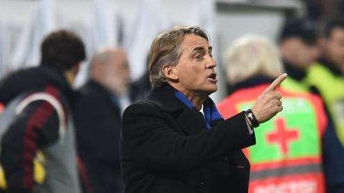 CdS - Mancini e quel boato sempre negato a WM