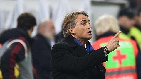 TS - Verso l'Udinese: tanti i dubbi per Mancini