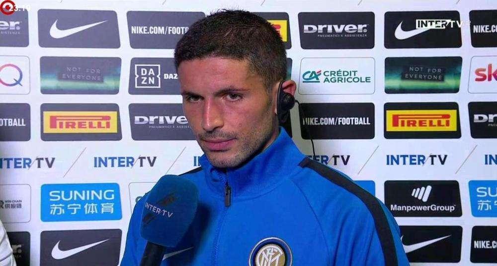 Cagliari-Inter - Sensi senza rivali, Ranocchia e Asamoah staccatissimi
