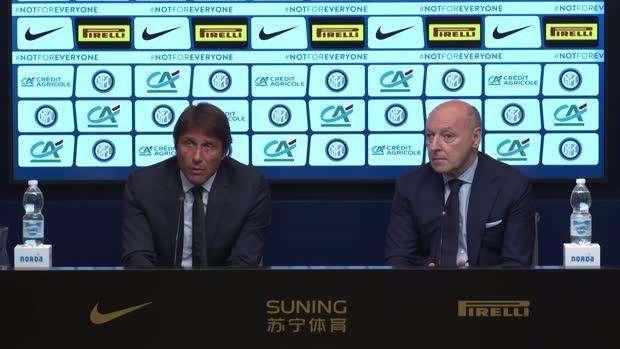 Con Icardi al Psg, Marotta completa il mosaico mercato. E in casa Inter si torna a respirare aria di grandeur