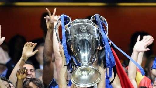 VIDEO - Sette anni fa il trionfo di Madrid. Tutte le tappe del Triplete nerazzurro