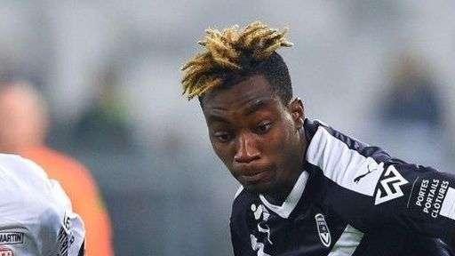 FcIN - Karamoh, scatto del Parma. Nei prossimi giorni summit tra Ausilio, Marotta e il ds ducale Faggiano