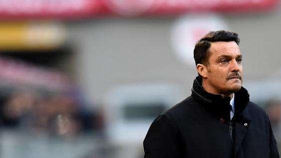 Udinese, Oddo: "Con il Verona come se fosse l'Inter"