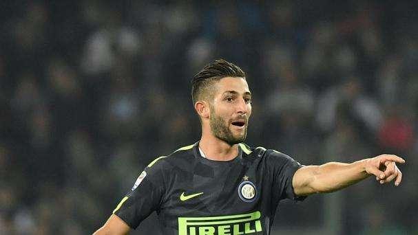 L'auspicio di Beppe Baresi: "Gagliardini è un grande lavoratore, spero possa rimanere a lungo all'Inter" 