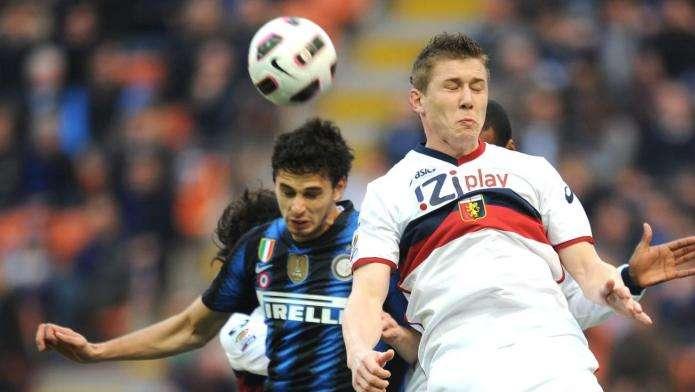 Kucka: previsto incontro Capozucca-Ausilio per stasera