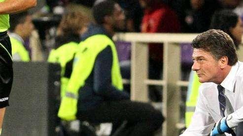 Mazzarri: "Problemi fisici, ma non solo. Non posso dire di più. Sugli alibi..."