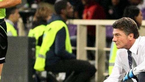 Mazzarri non rischia: i bookies dalla sua parte