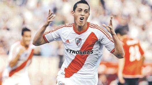 GdS - Anche l'Inter su Funes Mori: valutazione alta