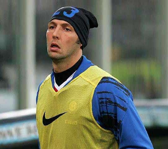 Materazzi piace al Tottenham