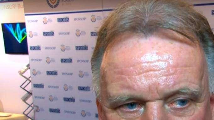 Brehme ricorda la UEFA del '91: "Vogliamo altre vittorie così"