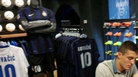 Din. Zagabria, tre arresti. Sotto indagine anche i trasferimenti di Kovacic 