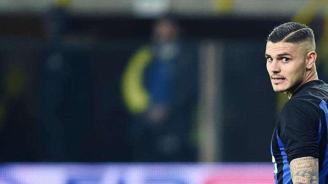GdS - Icardi, ad Appiano faccia a faccia con Spalletti. Il tecnico poi ha riferito ai dirigenti