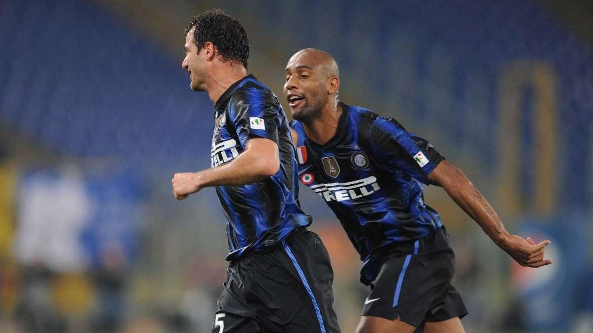 Ottime notizie da Samuel e Stankovic