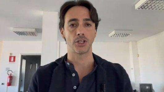 VIDEO - Tramontana: "Oggi vittoria sofferta, ma va bene così"
