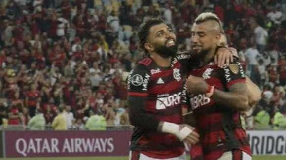 Boccone amaro per Gabigol e Vidal: l'Al Hilal di Ramon Diaz elimina il Flamengo dal Mondiale per Club