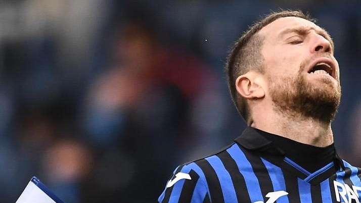 SM - Idea scambio di prestiti per il Papu Gomez: a Bergamo uno tra Ranocchia e Gagliardini?
