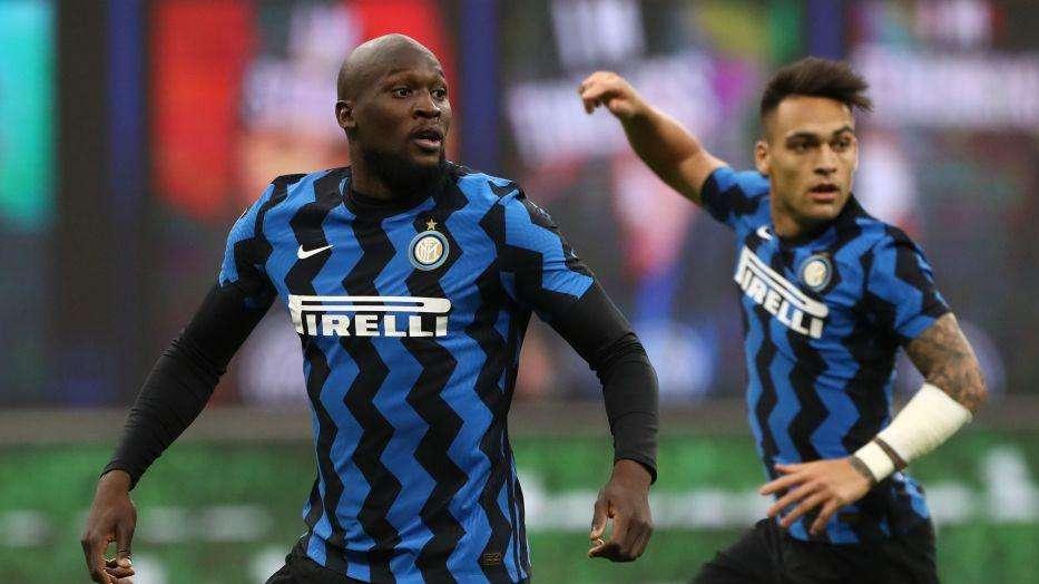 Inter, la LuLa letale contro il Napoli: 6 degli 8 gol negli ultimi 5 anni arrivati dai due