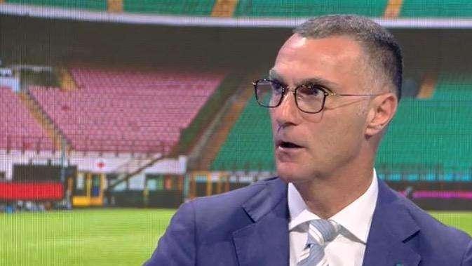 Bergomi: "Cara Inter, il Milan lo batti così. E sostengo Candreva: lui è quasi un uomo-derby"